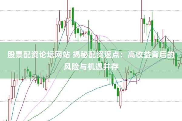 股票配资论坛网站 揭秘配资返点:高收益背后的风险与机遇并存